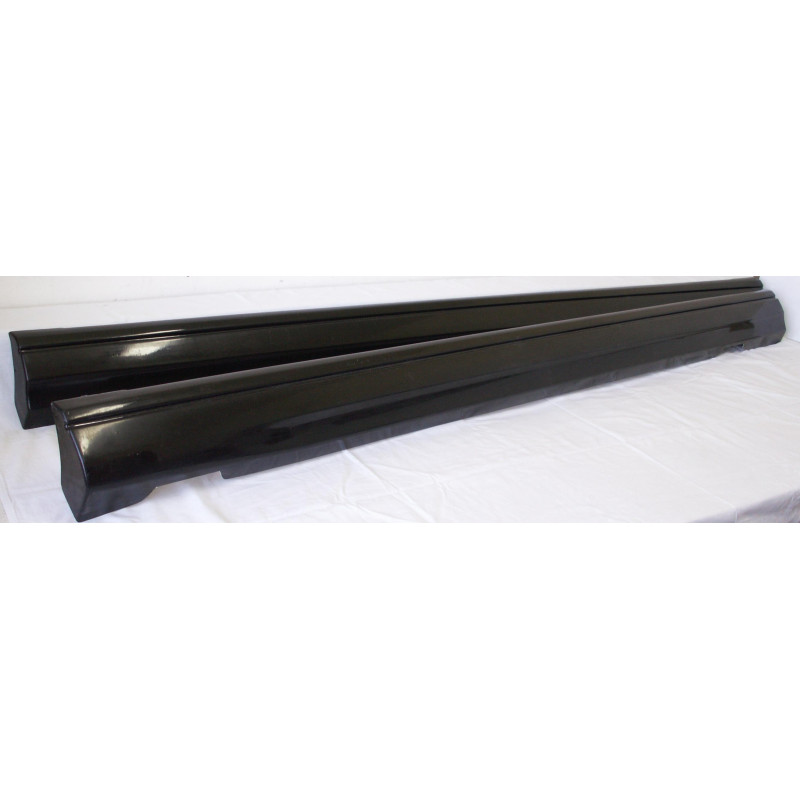 Minigonne sottoporta VOLKSWAGEN Passat B3 1988-1994 (Cod. TF-BFT01095)