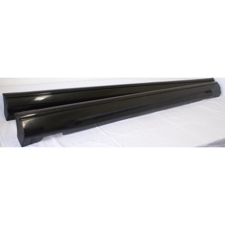 Minigonne sottoporta VOLKSWAGEN Passat B3 1988-1994 (Cod. TF-BFT01095)