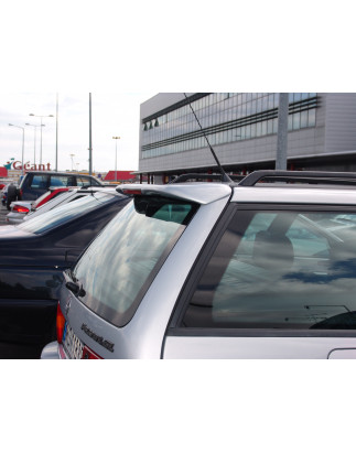 Spoiler lunotto station wagon (familiare) VOLKSWAGEN Passat B3 1988-1994 (Cod. TF-BFT01096)