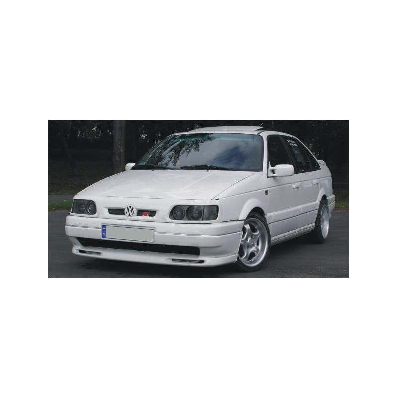 Minigonne sottoporta VOLKSWAGEN Passat B4 1994-1996 (Cod. TF-BFT01097)