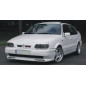 Minigonne sottoporta VOLKSWAGEN Passat B4 1994-1996 (Cod. TF-BFT01097)