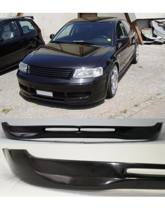 Spoiler paraurti anteriore VOLKSWAGEN Passat B5 3B 1996-2010 (Cod. TF-BFT01102)