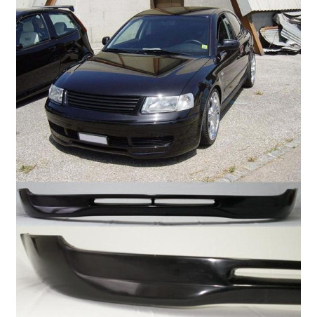 Spoiler paraurti anteriore VOLKSWAGEN Passat B5 3B 1996-2010 (Cod. TF-BFT01102)