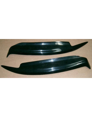 Spoiler paraurti anteriore 2 pezzi VOLKSWAGEN Passat B5 3B 1996-2010 (Cod. TF-BFT01103)