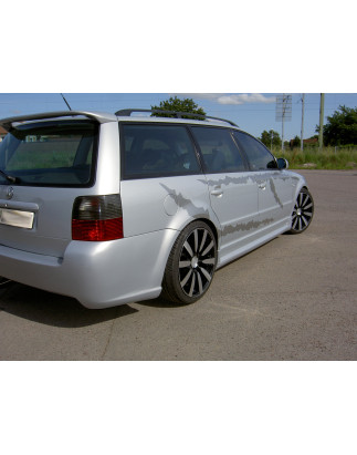 Minigonne sottoporta VOLKSWAGEN Passat B5 3B 1996-2010 (Cod. TF-BFT01104)