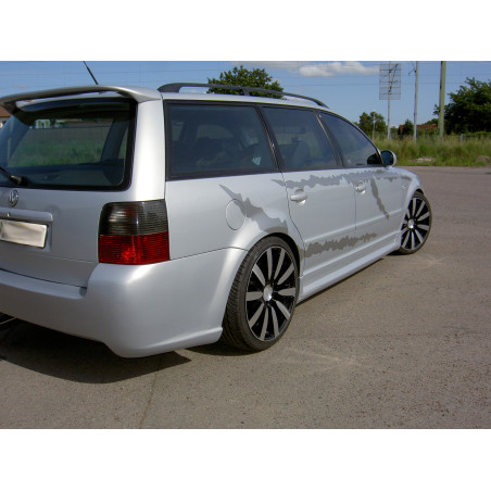 Minigonne sottoporta VOLKSWAGEN Passat B5 3B 1996-2010 (Cod. TF-BFT01104)