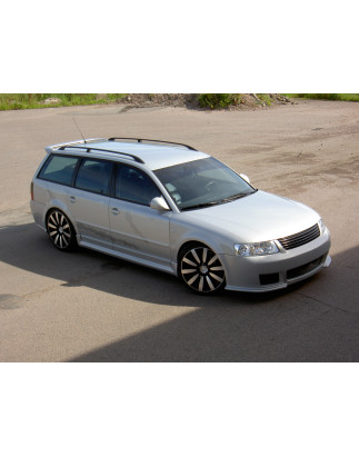 Sovrapposizioni sulle modanature delle porte VOLKSWAGEN Passat B5 3B 1996-2010 (Cod. TF-BFT01105)