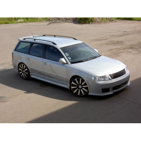 Sovrapposizioni sulle modanature delle porte VOLKSWAGEN Passat B5 3B 1996-2010 (Cod. TF-BFT01105)