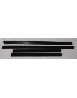 Sovrapposizioni sulle modanature delle porte VOLKSWAGEN Passat B5 3B 1996-2010 (Cod. TF-BFT01105)