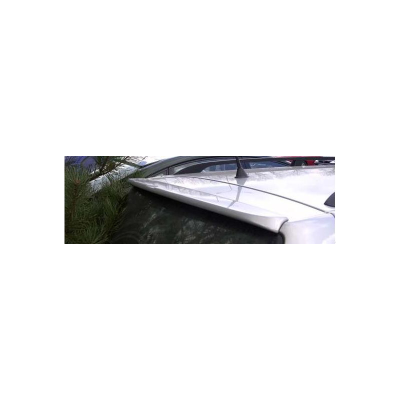 Spoiler lunotto station wagon (familiare) ver I VOLKSWAGEN Passat B5 FL 3BG 2010-2005 (Cod. TF-BFT01