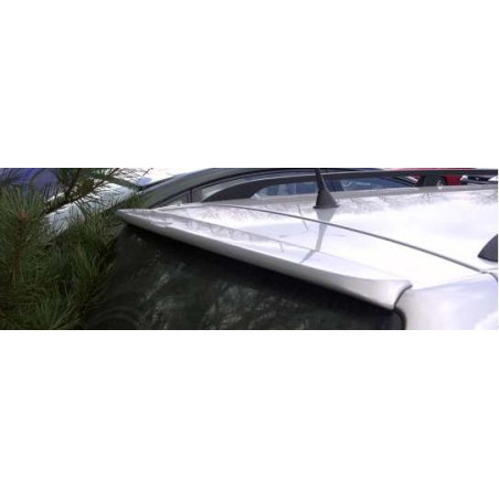 Spoiler lunotto station wagon (familiare) ver I VOLKSWAGEN Passat B5 FL 3BG 2010-2005 (Cod. TF-BFT01
