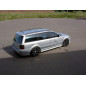Spoiler lunotto station wagon (familiare) ver II VOLKSWAGEN Passat B5 FL 3BG 2010-2005 (Cod. TF-BFT0