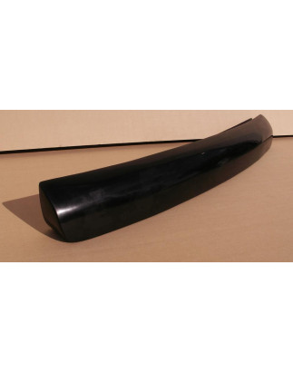 Spoiler, bocchettone paraurti per portello station wagon (familiare) VOLKSWAGEN Passat B5 FL 3BG 201