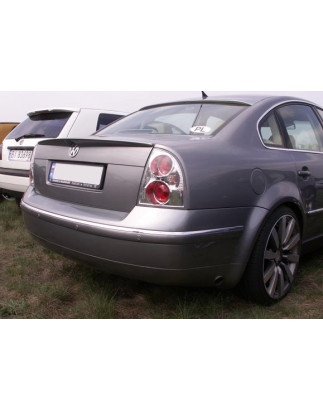 Spoiler sulla copertina Berlina VOLKSWAGEN Passat B5 FL 3BG 2010-2005 (Cod. TF-BFT01111)