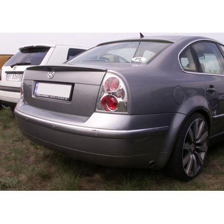 Spoiler sulla copertina Berlina VOLKSWAGEN Passat B5 FL 3BG 2010-2005 (Cod. TF-BFT01111)