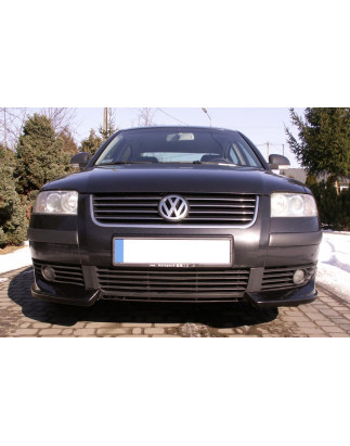 Spoiler paraurti anteriore VOLKSWAGEN Passat B5 FL 3BG 2010-2005 (Cod. TF-BFT01113)
