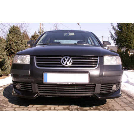 Spoiler paraurti anteriore VOLKSWAGEN Passat B5 FL 3BG 2010-2005 (Cod. TF-BFT01113)