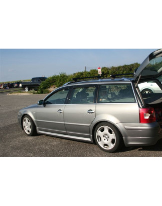 Minigonne sottoporta VOLKSWAGEN Passat B5 FL 3BG 2010-2005 (Cod. TF-BFT01114)