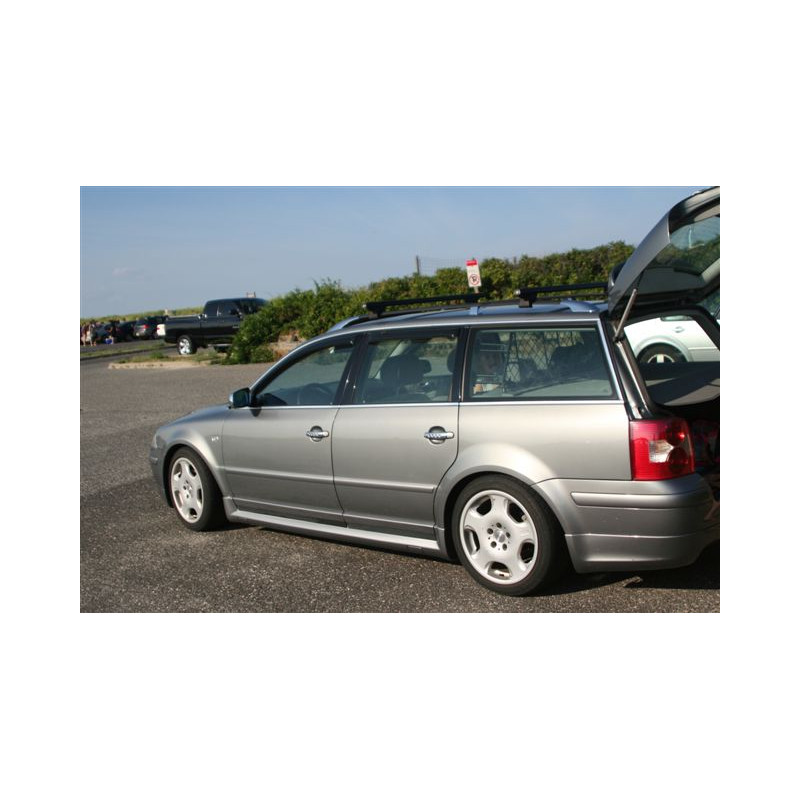 Minigonne sottoporta VOLKSWAGEN Passat B5 FL 3BG 2010-2005 (Cod. TF-BFT01114)