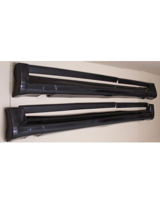 Minigonne sottoporta VOLKSWAGEN Passat B5 FL 3BG 2010-2005 (Cod. TF-BFT01114)
