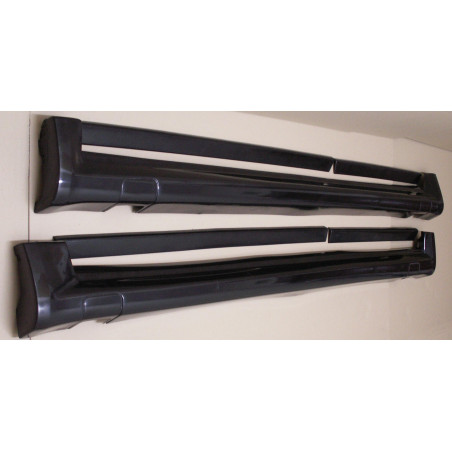 Minigonne sottoporta VOLKSWAGEN Passat B5 FL 3BG 2010-2005 (Cod. TF-BFT01114)