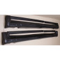 Minigonne sottoporta VOLKSWAGEN Passat B5 FL 3BG 2010-2005 (Cod. TF-BFT01114)