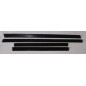 Sovrapposizioni sulle modanature delle porte VOLKSWAGEN Passat B5 FL 3BG 2010-2005 (Cod. TF-BFT01115