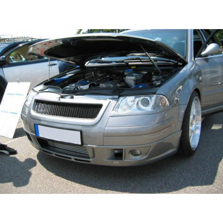 Griglia centrale (calandra) VOLKSWAGEN Passat B5 FL 3BG 2010-2005 (Cod. TF-BFT01116)
