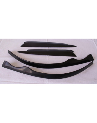 Palpebre superiori per fari VOLKSWAGEN Passat B5 FL 3BG 2010-2005 (Cod. TF-BFT01117)