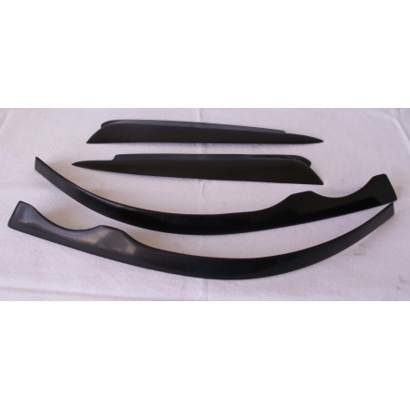Palpebre superiori per fari VOLKSWAGEN Passat B5 FL 3BG 2010-2005 (Cod. TF-BFT01117)