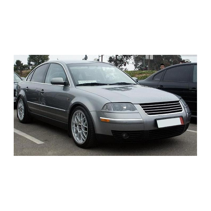Palpebre inferiori per fari VOLKSWAGEN Passat B5 FL 3BG 2010-2005 (Cod. TF-BFT01118)