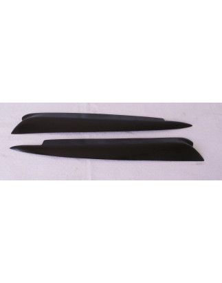Palpebre inferiori per fari VOLKSWAGEN Passat B5 FL 3BG 2010-2005 (Cod. TF-BFT01118)