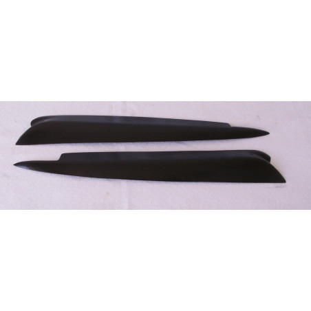 Palpebre inferiori per fari VOLKSWAGEN Passat B5 FL 3BG 2010-2005 (Cod. TF-BFT01118)