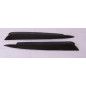 Palpebre inferiori per fari VOLKSWAGEN Passat B5 FL 3BG 2010-2005 (Cod. TF-BFT01118)