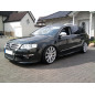 Minigonne laterali a R VOLKSWAGEN Passat B6 3C 2005- (Cod. TF-BFT01120)