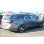 Minigonne laterali a V VOLKSWAGEN Passat B6 3C 2005- (Cod. TF-BFT01121)