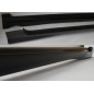 Minigonne laterali a V VOLKSWAGEN Passat B6 3C 2005- (Cod. TF-BFT01121)