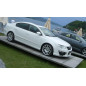 Minigonne laterali in look Hi-def / R-GT VOLKSWAGEN Passat B6 3C 2005- (Cod. TF-BFT01122)