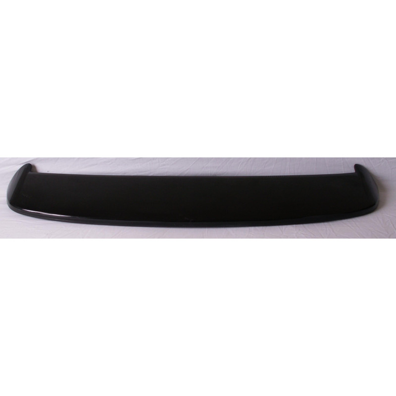 Spoiler na klape station wagon (familiare) look R-line VOLKSWAGEN Passat B6 3C 2005- (Cod. TF-BFT011