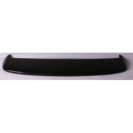 Spoiler na klape station wagon (familiare) look R-line VOLKSWAGEN Passat B6 3C 2005- (Cod. TF-BFT011
