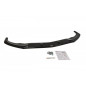 SPLITTER ANTERIORE v.2 MERCEDES CLA 45 AMG C117 (PREFACE) (Cod. M-ME-CLA-117-AMG-FD2G)