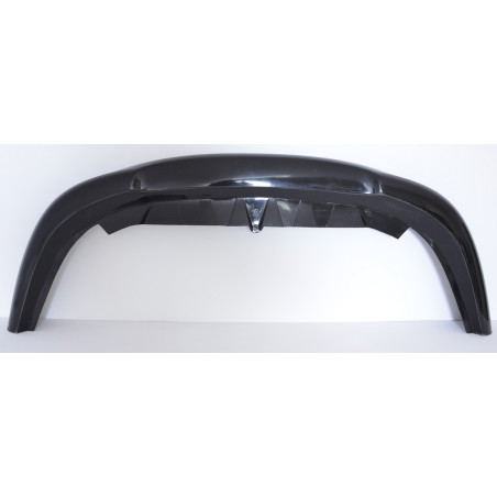 Spoiler paraurti anteriore R-line VOLKSWAGEN Passat B6 3C 2005- (Cod. TF-BFT01128)