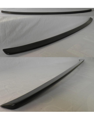 Spoiler paraurti posteriore berlina R-line VOLKSWAGEN Passat B6 3C 2005- (Cod. TF-BFT01130)