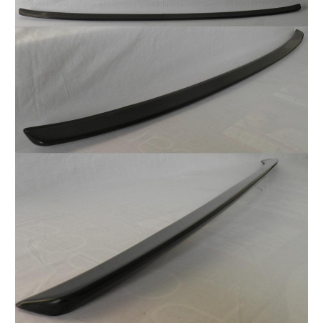 Spoiler paraurti posteriore berlina R-line VOLKSWAGEN Passat B6 3C 2005- (Cod. TF-BFT01130)