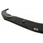 SPLITTER ANTERIORE v.2 MERCEDES CLA 45 AMG C117 (PREFACE) (Cod. M-ME-CLA-117-AMG-FD2G)