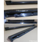 Battitacco ad alta definizione / R-GT VOLKSWAGEN Passat B6 3C 2005- (Cod. TF-BFT01134)
