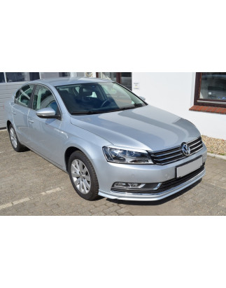 Spoiler paraurti anteriore VOLKSWAGEN Passat B7 (Cod. TF-BFT01135)