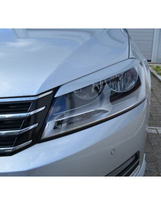 palpebre fari VOLKSWAGEN Passat B7 (Cod. TF-BFT01136)