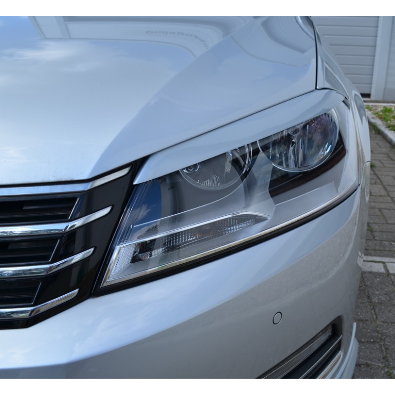 palpebre fari VOLKSWAGEN Passat B7 (Cod. TF-BFT01136)