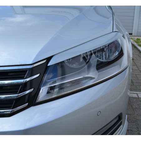 palpebre fari VOLKSWAGEN Passat B7 (Cod. TF-BFT01136)